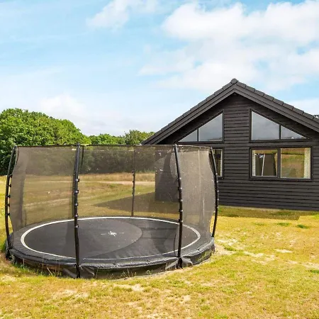 Luxury Retreat - By Traum Hébergement de vacances Sarup