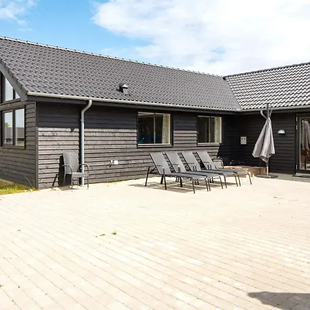 Luxury Retreat - By Traum Prázdninový dům *