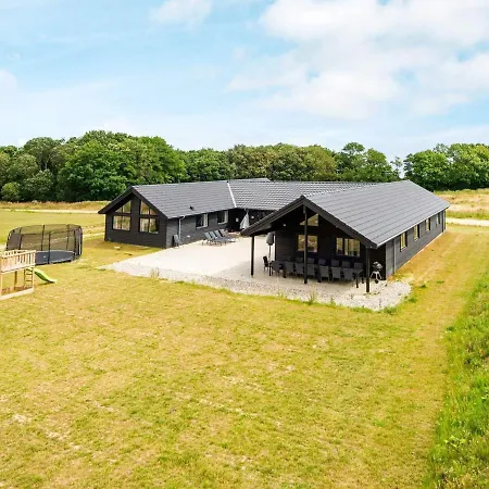 Luxury Retreat - By Traum *