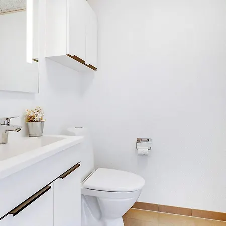 Σπίτι διακοπών Luxury Retreat - By Traum *