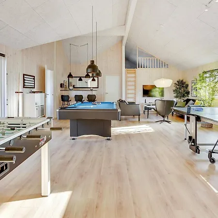 Sydals Lxviii Casa vacanze