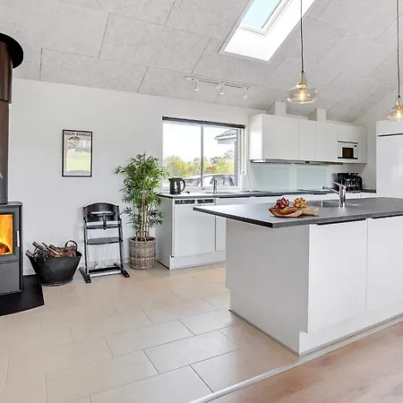 Hébergement de vacances Luxury Retreat - By Traum *