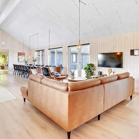 Luxury Retreat - By Traum * Sarup