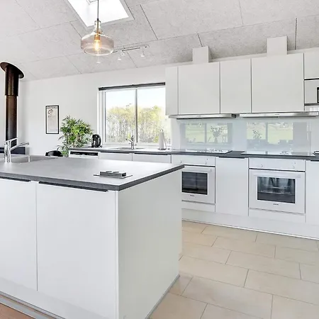 Hébergement de vacances Luxury Retreat - By Traum *