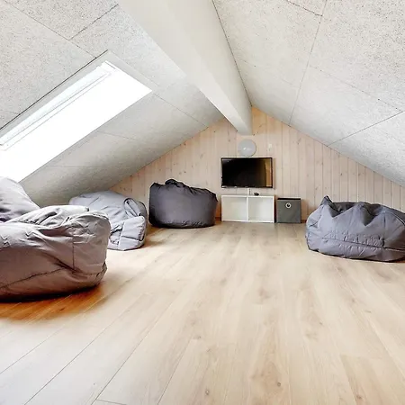 Prázdninový dům Luxury Retreat - By Traum Sarup