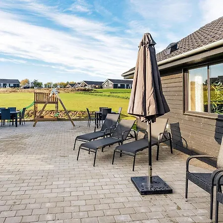 Hébergement de vacances Luxury Retreat - By Traum