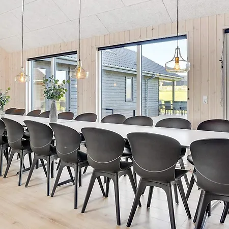 Luxury Retreat - By Traum Hébergement de vacances Sarup