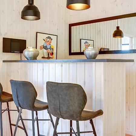 Luxury Retreat - By Traum *