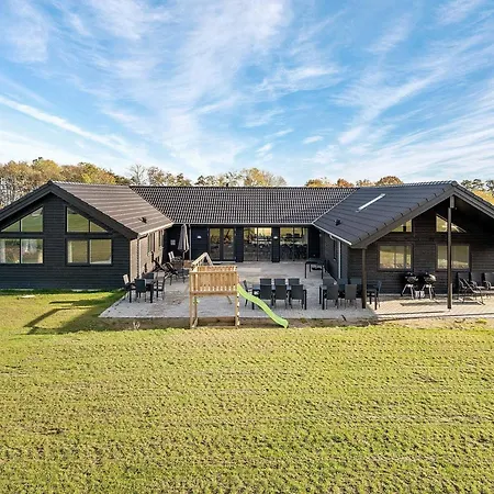 Prázdninový dům Luxury Retreat - By Traum