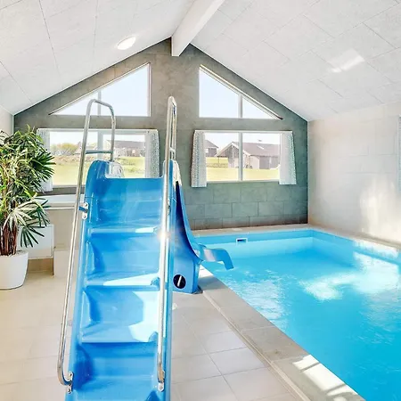 Hébergement de vacances Luxury Retreat - By Traum *