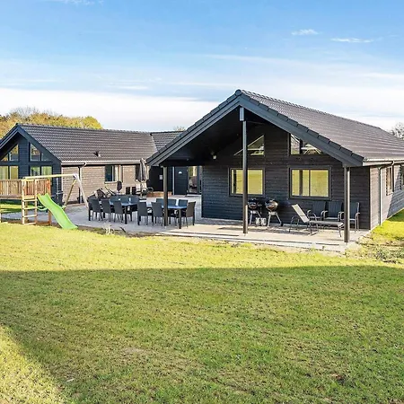 Luxury Retreat - By Traum *