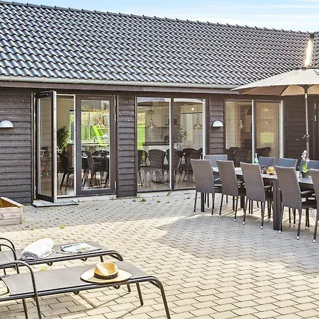 Prázdninový dům Luxury Retreat - By Traum