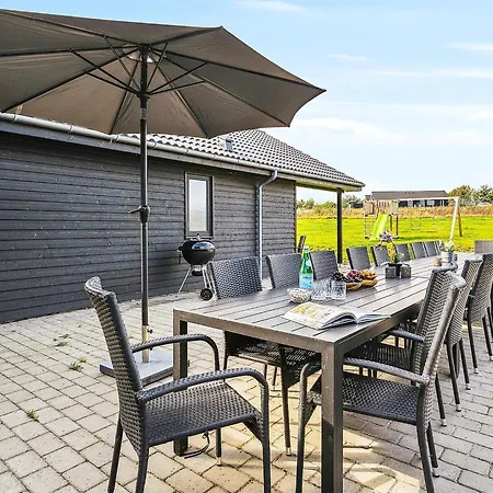 Luxury Retreat - By Traum Hébergement de vacances Sarup