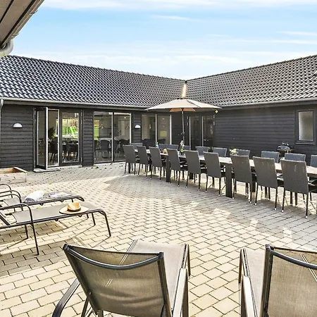 Hébergement de vacances Luxury Retreat - By Traum