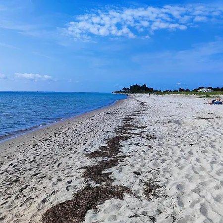 Luxury Retreat - By Traum Hébergement de vacances Sarup