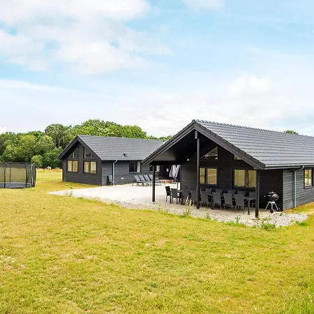 Prázdninový dům Luxury Retreat - By Traum *
