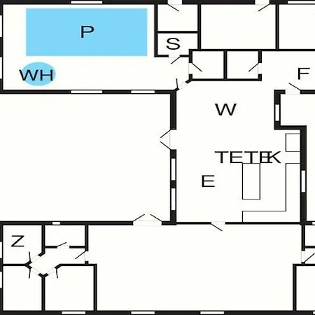 Luxury Retreat - By Traum Prázdninový dům *