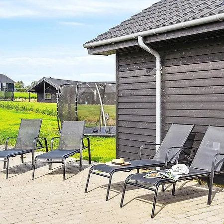 Prázdninový dům Luxury Retreat - By Traum *