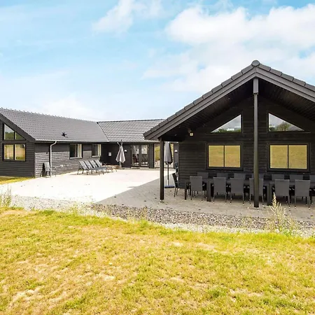 Prázdninový dům Luxury Retreat - By Traum Sarup