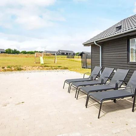 Prázdninový dům Luxury Retreat - By Traum *
