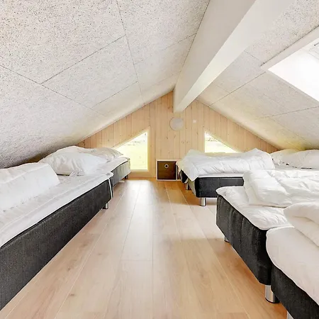 Feriehus Luxury Retreat - By Traum Sarup