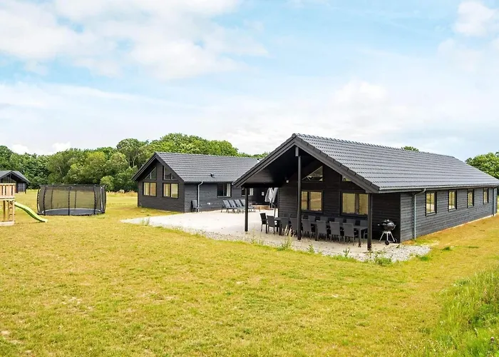 Luxury Retreat - By Traum *