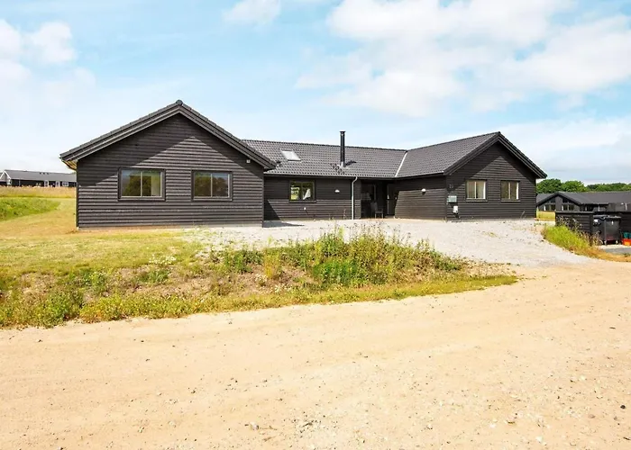 Luxury Retreat - By Traum