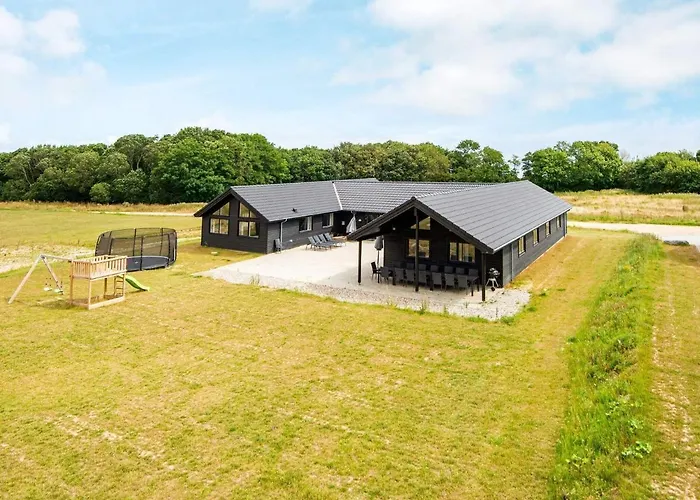 Luxury Retreat - By Traum *