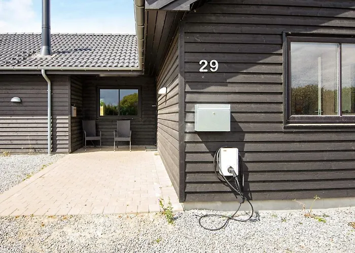 Luxury Retreat - By Traum 펜션