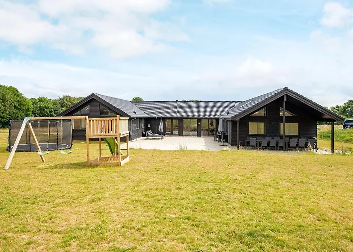 펜션 Luxury Retreat - By Traum