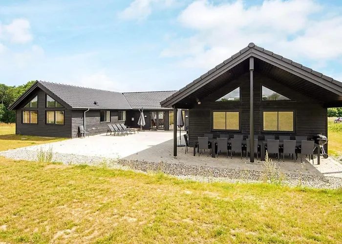 Luxury Retreat - By Traum 펜션 Sarup