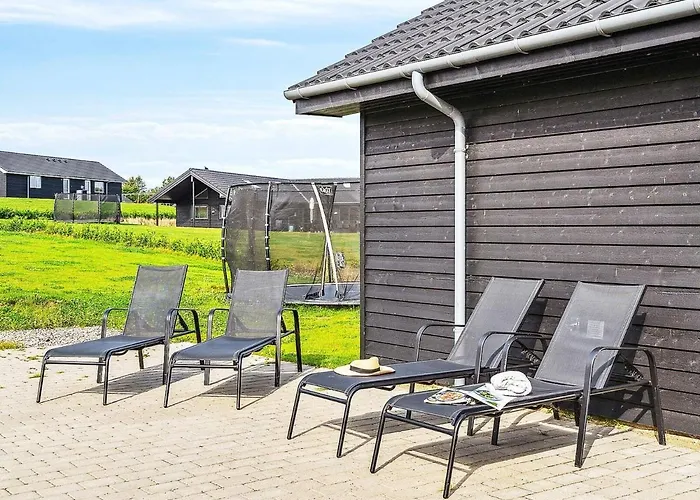 Luxury Retreat - By Traum