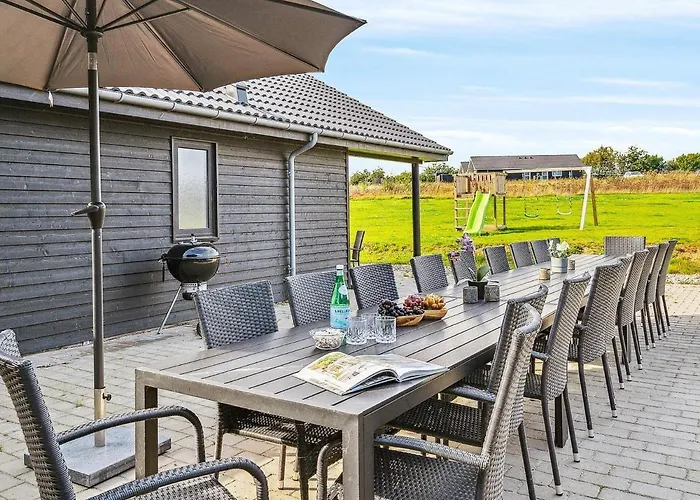 Luxury Retreat - By Traum * Sarup