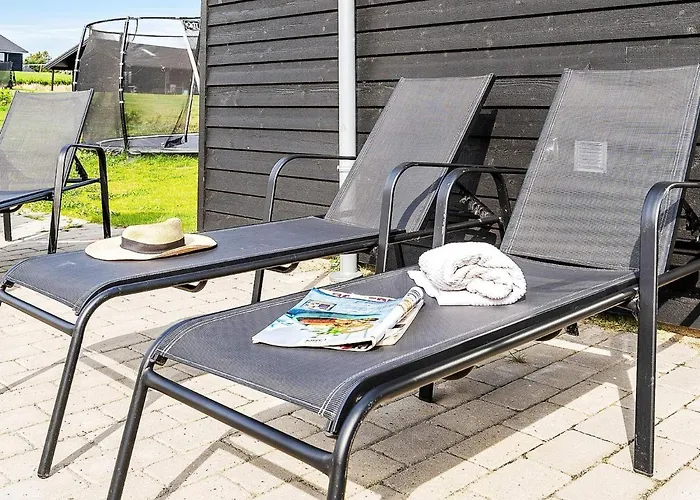 Luxury Retreat - By Traum Sarup