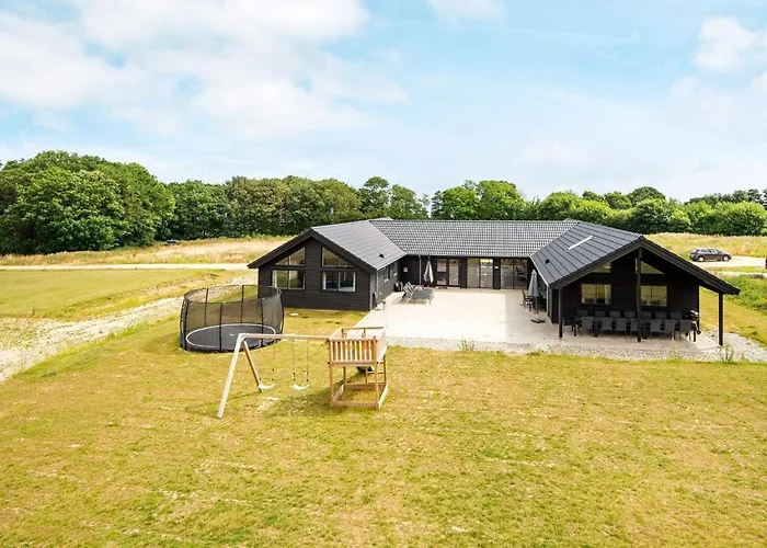 Luxury Retreat - By Traum