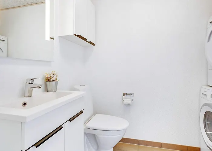 펜션 Luxury Retreat - By Traum *