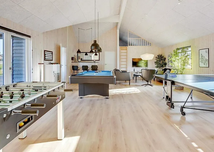 Luxury Retreat - By Traum 펜션