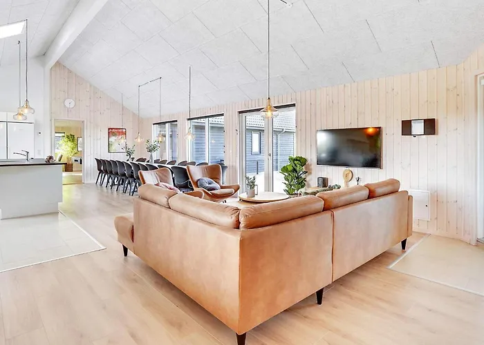 Luxury Retreat - By Traum * Sarup