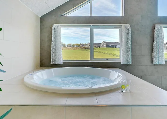 Luxury Retreat - By Traum 펜션