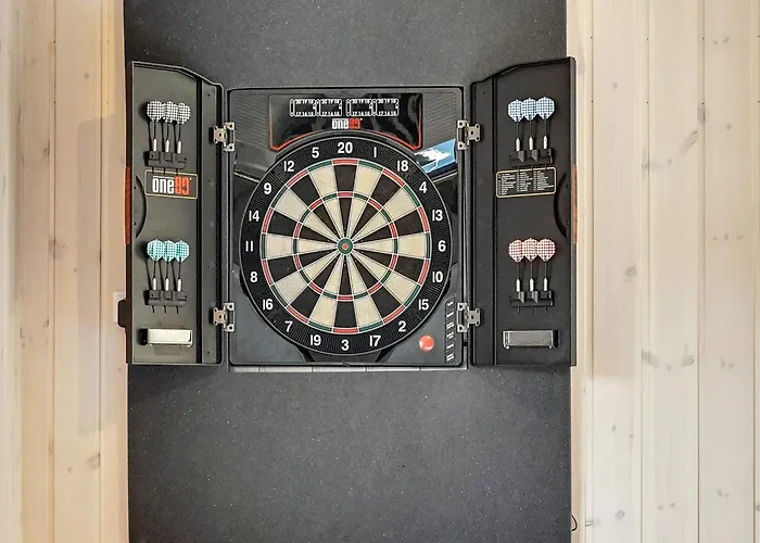 Luxury Retreat - By Traum *