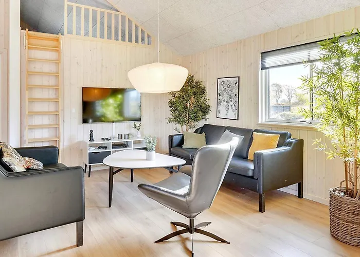 Luxury Retreat - By Traum