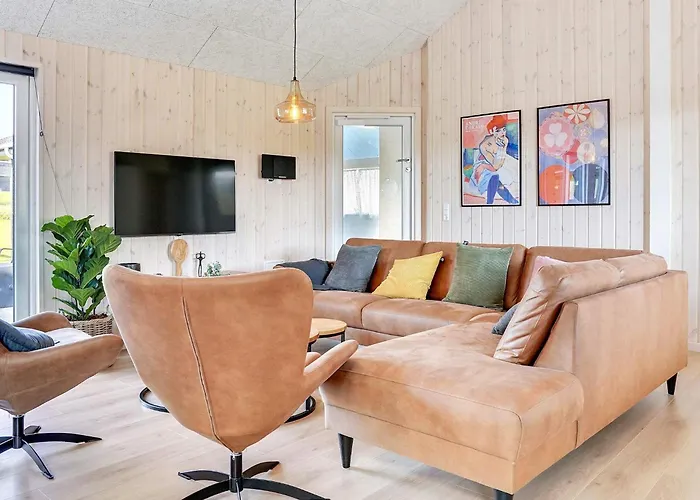 Luxury Retreat - By Traum 펜션 *