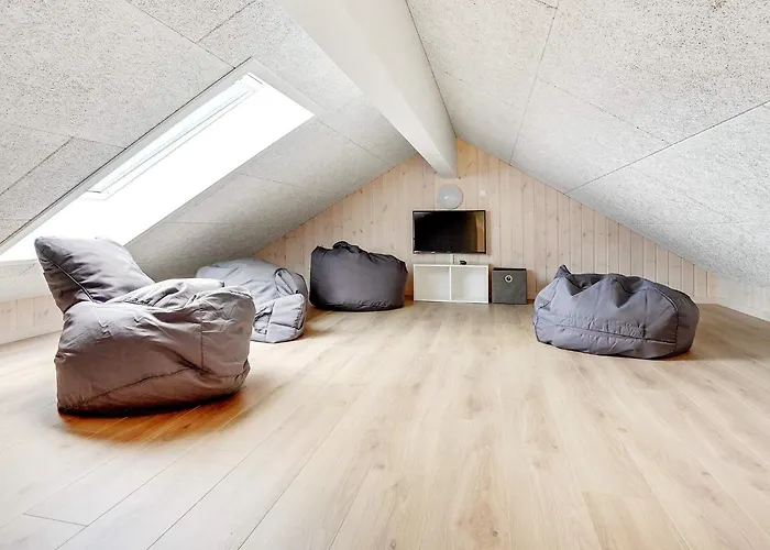 펜션 Luxury Retreat - By Traum Sarup