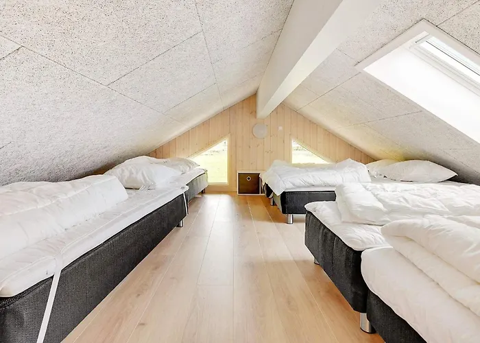 Luxury Retreat - By Traum * Sarup