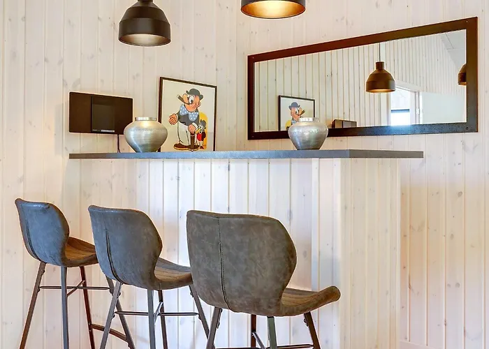 Luxury Retreat - By Traum *