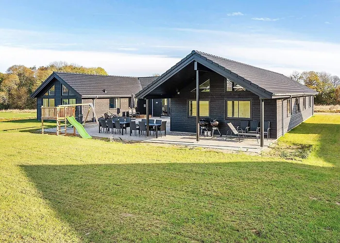 Luxury Retreat - By Traum *