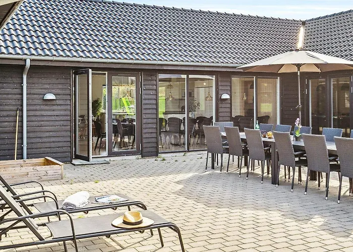 펜션 Luxury Retreat - By Traum