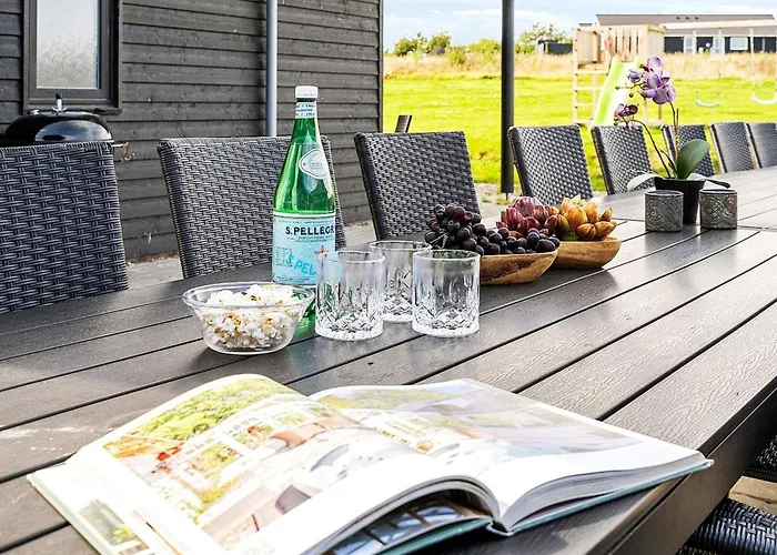 Luxury Retreat - By Traum *