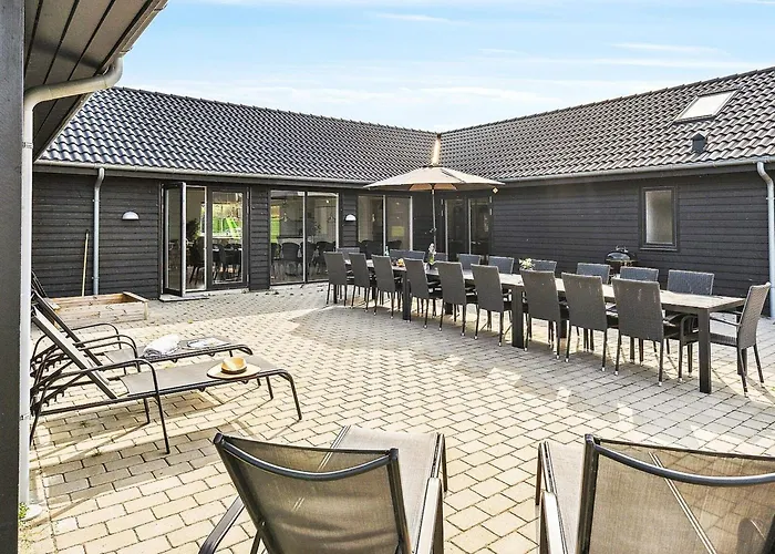 펜션 Luxury Retreat - By Traum