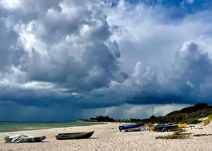 Luxury Retreat - By Traum 펜션 *